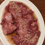 個室焼肉ITADAKI - 