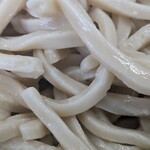 小平うどん 小平本店 - 