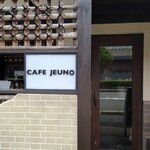 CAFE JEUNO - 