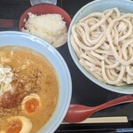 小平うどん 小平本店 - 