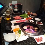 Yakiniku Suehirokan - 