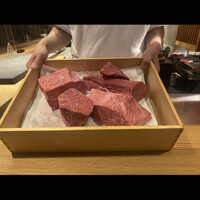 祇園肉亭 新 - 