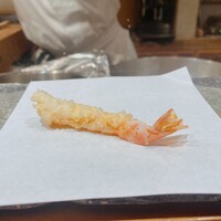 天ぷら もっこす - 