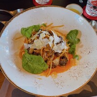 レークハウス - 