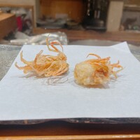 天ぷら もっこす - 