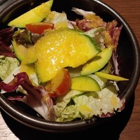 個室焼肉ITADAKI 馬車道 - 