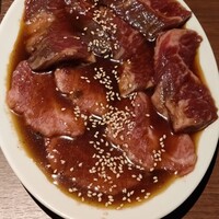 個室焼肉ITADAKI 馬車道 - 