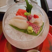 日本料理 by ザ・リッツ・カールトン日光 - 