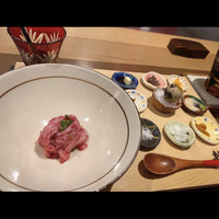 祇園肉亭 新 - 