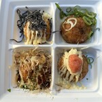 Takoyaki Homura - 