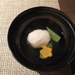 大宮 鮨 いわい - 