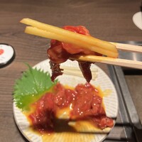 焼肉りんご - 