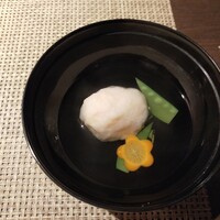 大宮 鮨 いわい - 