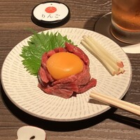 焼肉りんご - 