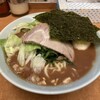らー麺 家道