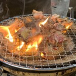 ホルモン肉問屋 小川商店 - 