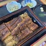 Unagi Kikuman - 