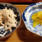 カフェ 寛味堂 - 