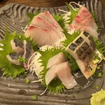 二代目 魚屋町 - 