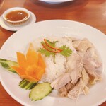 タイ料理 レモングラス 海浜幕張WBGマリブダイニング店 - 