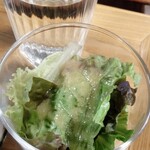 カフェ 寛味堂 - 