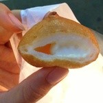 成城パン - もちもちチーズ
