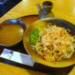 福そば - 越前おろし蕎麦