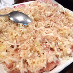 ホルモン・焼肉 キムチ - I LOVE 牛タン♪