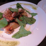 Italian Kitchen BUONO - ？【2013年5月昼】