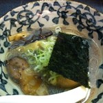 洛二神 - いりこ