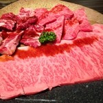 Yakiniku Ushiwaka - 