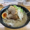 筑豊ラーメン山小屋 玖珂店