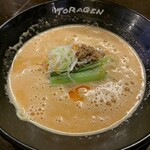 Kandachou Toragen - 