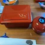 うなぎ亭 友栄 - 