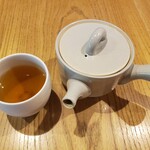 茶寮つぼ市製茶本舗 - 