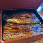 うなぎ亭 友栄 - 