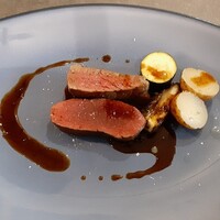 フランス料理と醸造酒 Nuage Japon - 