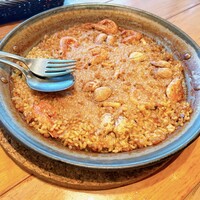バル デ エスパーニャ ムイ 名古屋ミッドランド店 - 