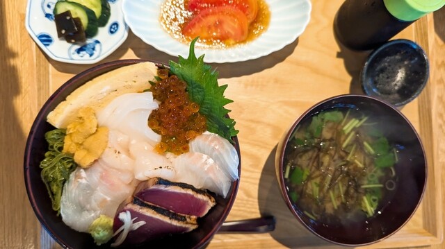 鼎 斉吉（カナエ サイキチ） - 南気仙沼（日本料理）の写真