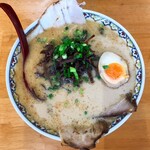 ラーメンいっちゃん - 