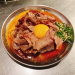 焼肉ヒロミヤ - 