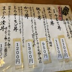 飯の肴 てらや - 