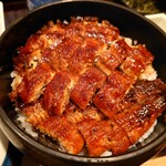 ひつまぶし名古屋備長 - 