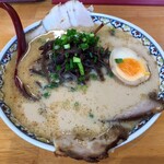 ラーメンいっちゃん - 