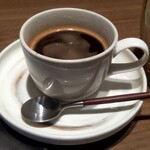 ラチュレ - コーヒー