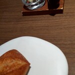 ラチュレ - パン