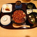 Hitsumabushi Nagoya Binchou - 