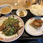 餃子の王将 - 