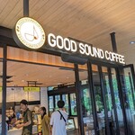 GOOD SOUND COFFEE - 