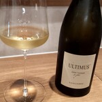ラチュレ - Jean Thomas Sancerre ULTIMUS　￥2420